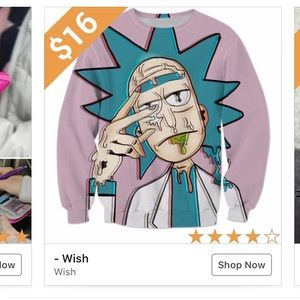 Meet your Posher, Char